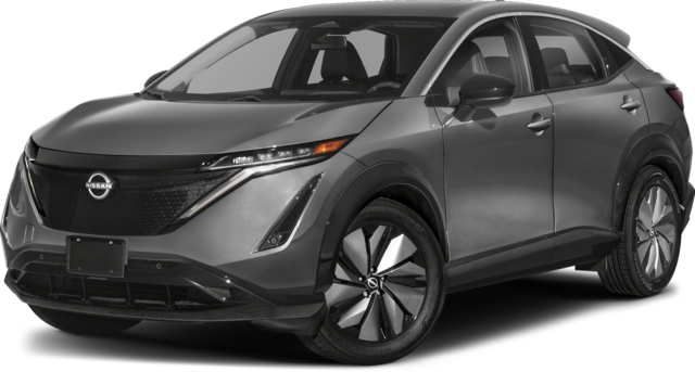 2023 Nissan ARIYA SUV