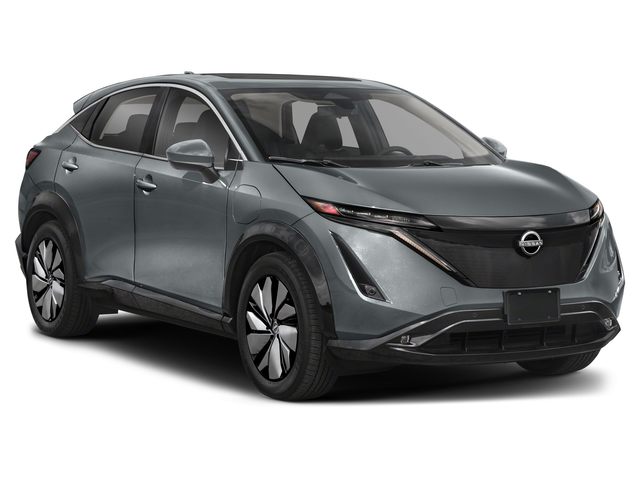 New 2023 Nissan ARIYA For Sale in CT | JN1BF0BA4PM403840