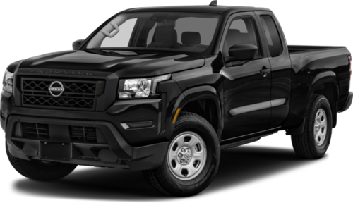 2023 Nissan Frontier Truck 2023 Nissan Frontier Truck