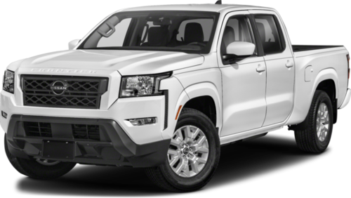 2023 Nissan Frontier Truck 2023 Nissan Frontier Truck