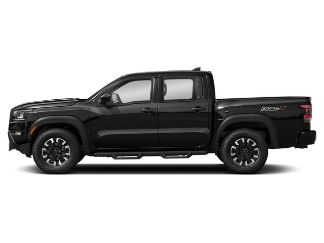 2023 Nissan Frontier PRO-4X photo 3