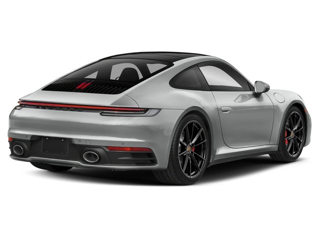 2023 Porsche 911 GTS photo 2