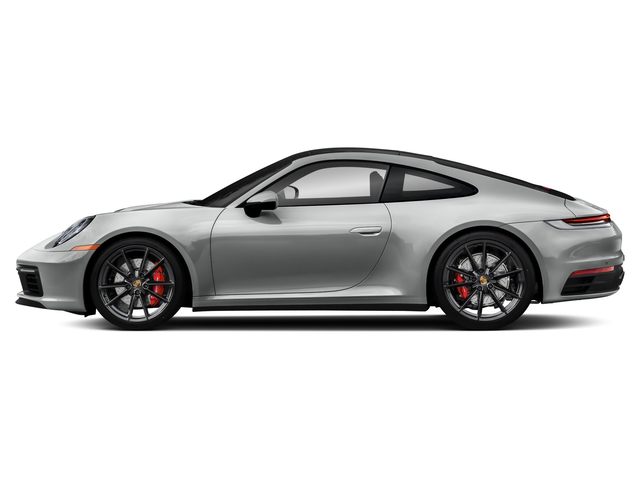 2023 Porsche 911 GTS photo 3