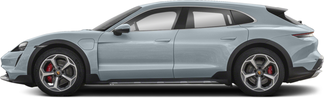 2023 Porsche Taycan Cross Turismo Wagon 4S 
