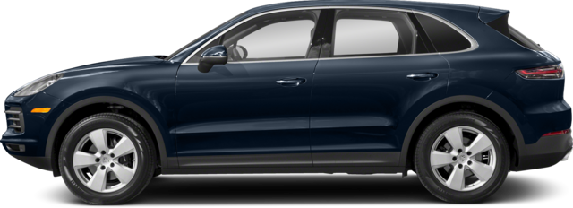2023 Porsche Cayenne SUV S 