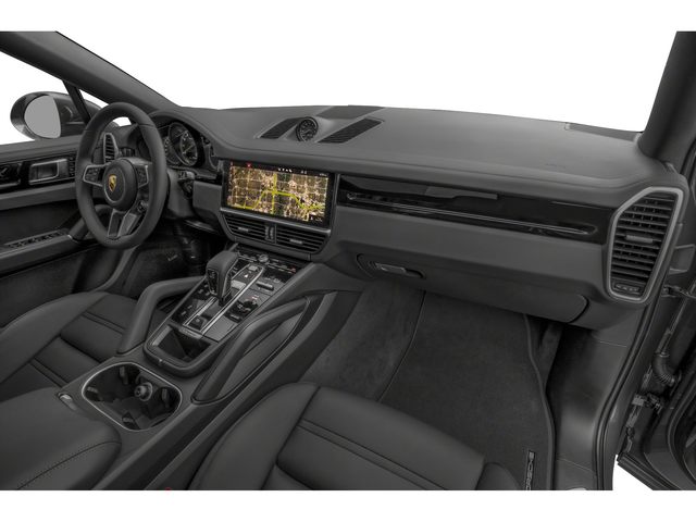 2023 Porsche Cayenne E-Hybrid Coupe For in Asheville Porsche Asheville