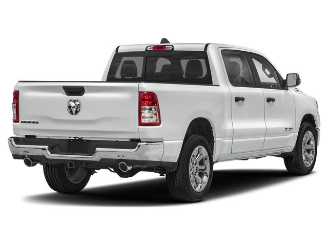 2023 RAM Ram 1500 Pickup Big Horn/Lone Star - Photo 39