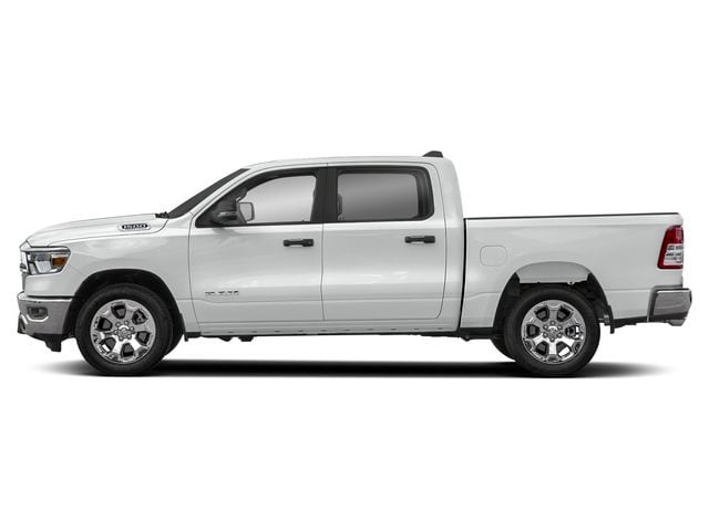 2023 RAM Ram 1500 Pickup Big Horn/Lone Star - Photo 40