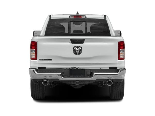 2023 RAM Ram 1500 Pickup Big Horn/Lone Star - Photo 42