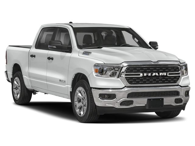 2023 RAM Ram 1500 Pickup Big Horn/Lone Star - Photo 43