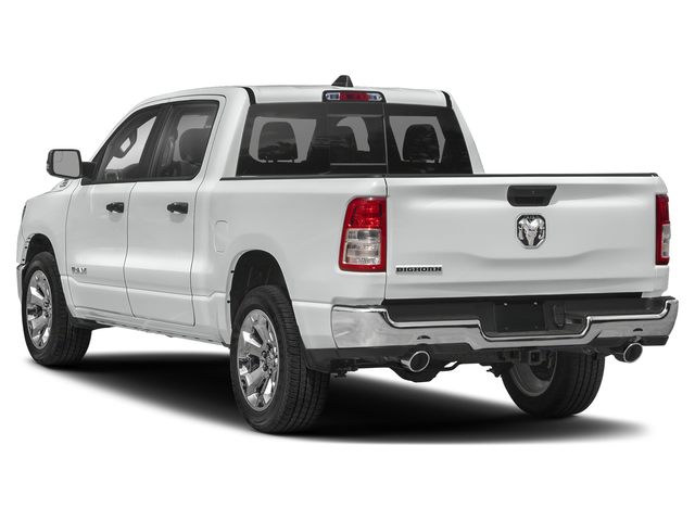 2023 RAM Ram 1500 Pickup Big Horn/Lone Star - Photo 44