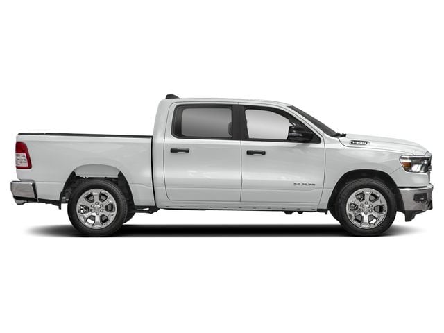 2023 RAM Ram 1500 Pickup Big Horn/Lone Star - Photo 45
