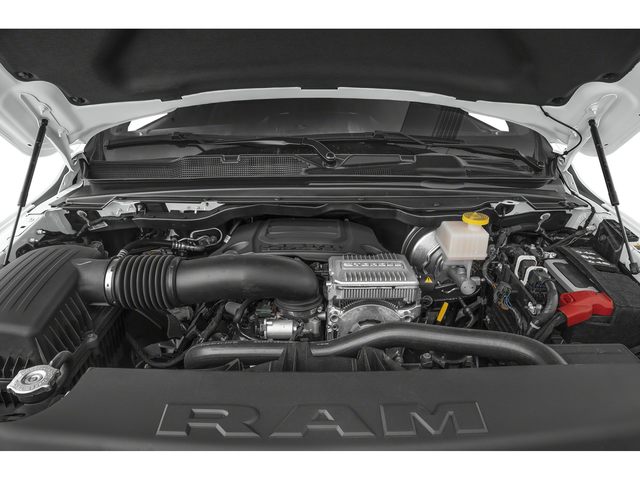 2023 RAM Ram 1500 Pickup Big Horn/Lone Star - Photo 47