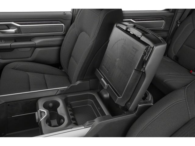 2023 RAM Ram 1500 Pickup Big Horn/Lone Star - Photo 48
