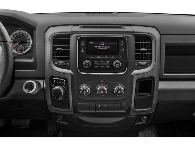 For 2006-2023 Dodge Ram 1500 Jeep 2PCS Front Camber And Alignment Kit K100390