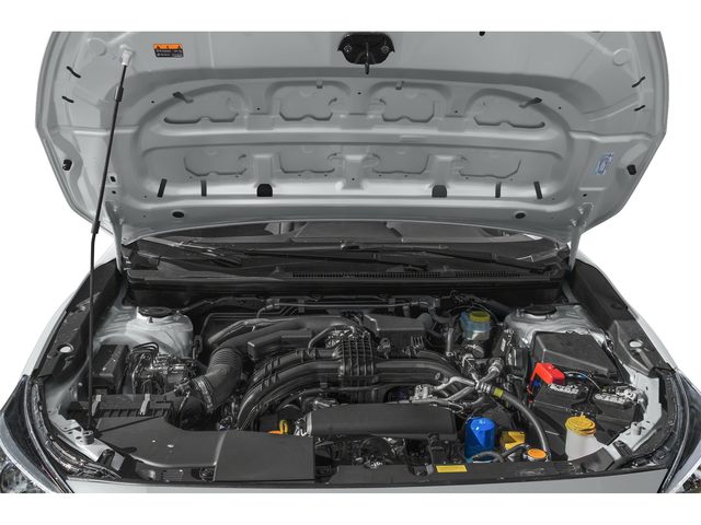 2023 Subaru Impreza Engine