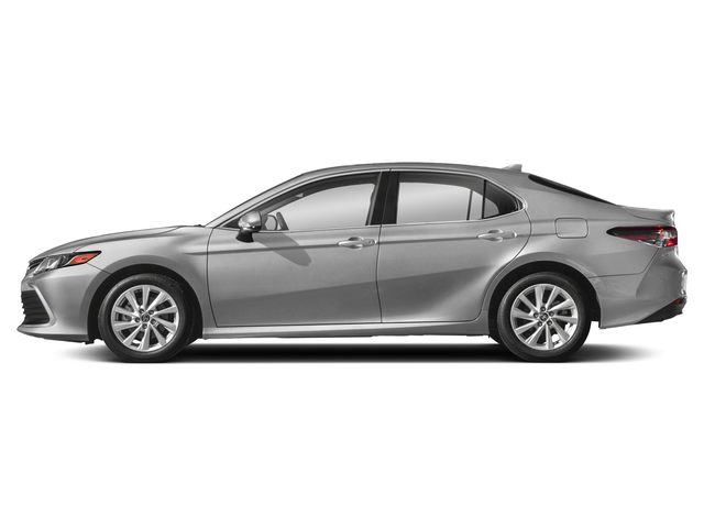 2023 Toyota Camry LE photo 4