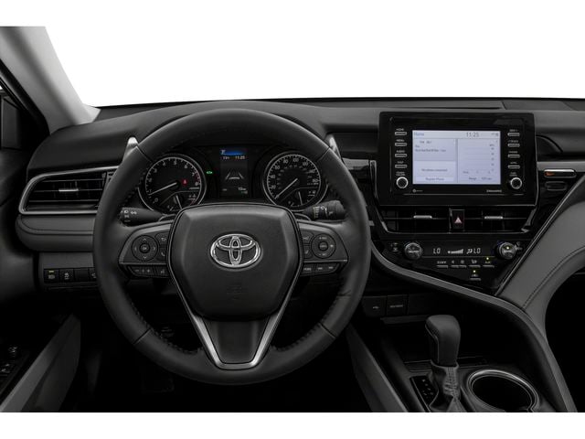 2022 Toyota Camry For Sale in Bedford OH | Toyota of Bedford