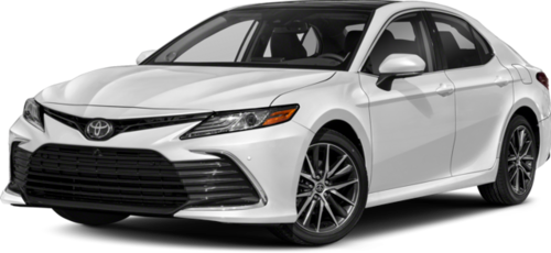 2023 Toyota Camry Sedan 2023 Toyota Camry Sedan