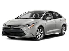 2023 Toyota Corolla LE Sedan