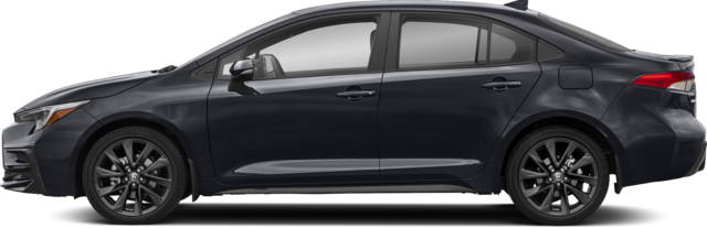 2023 Toyota Corolla Sedan SE 
