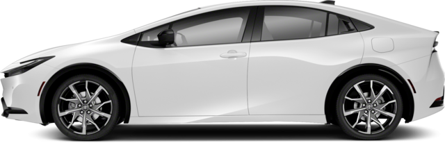 2023 Toyota Prius Prime Hatchback XSE 