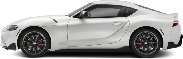 2023 Toyota GR Supra Coupe 3.0 Premium | RH Toyota Showroom