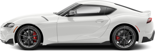 2023 Toyota GR Supra Coupe 3.0 Premium 