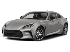 2023 Toyota GR86 Coupe