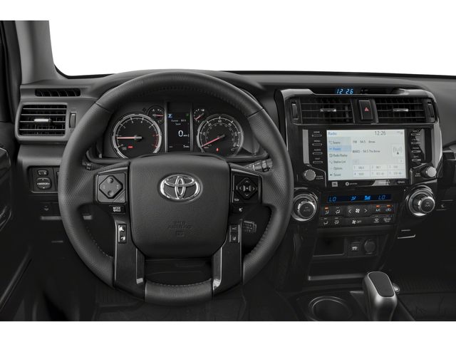 2022 Toyota 4Runner For Sale in Chandler AZ | Big Two Toyota