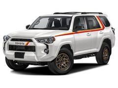 New 2023 Toyota 4Runner 40th Anniversary Special Edition SUV for sale in Houston, TX