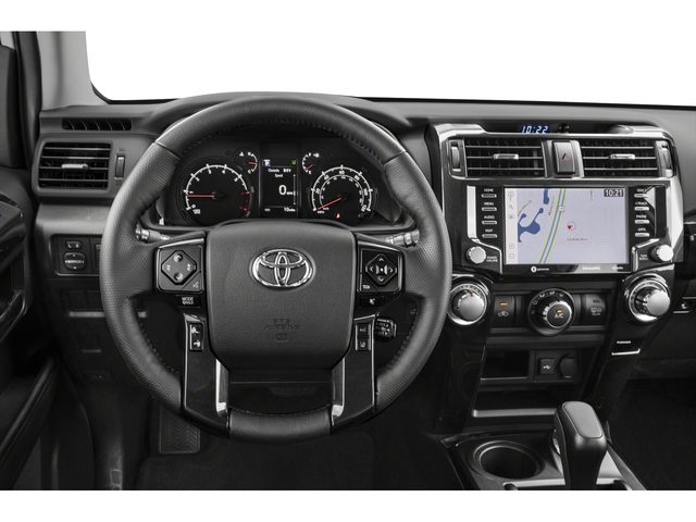 2024 Toyota 4Runner For Sale in Chandler AZ | Big Two Toyota