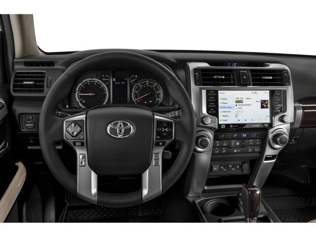 2023 Toyota 4runner For Sale In Raleigh Nc 