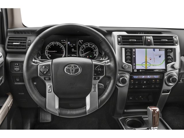 2023 Toyota 4Runner For Sale in Hamlet NC | Griffin Toyota