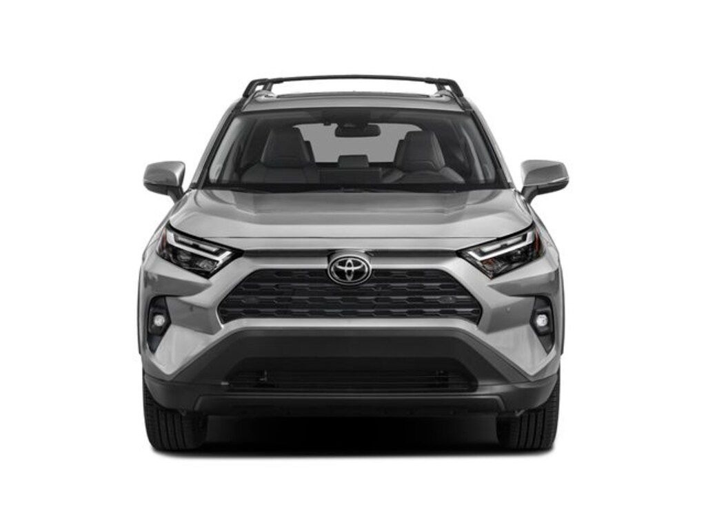 Used 2023 Toyota RAV4 XLE SUV