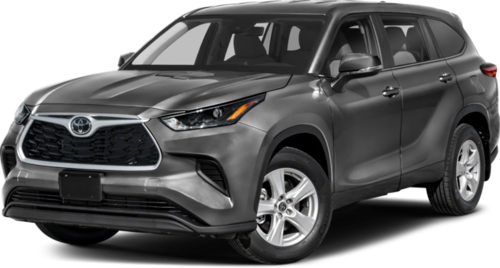 Johnstons New Vehicle Specials | Johnstons Toyota