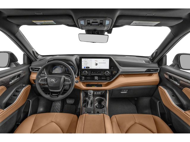 Toyota Highlander For Sale in Marion IL | Marion Toyota