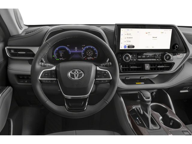 2023 Toyota Highlander Hybrid For Sale in Duluth GA | Atlanta Toyota