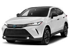 2023 Toyota Venza LE SUV