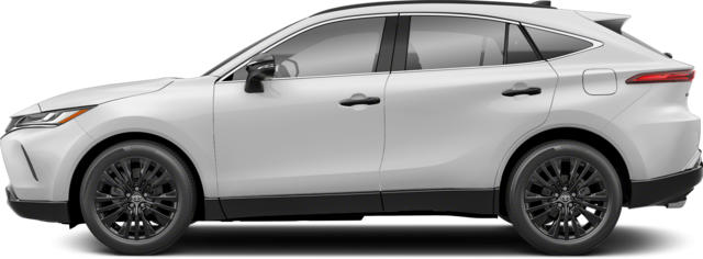 2023 Toyota Venza SUV Nightshade | RH Toyota Showroom