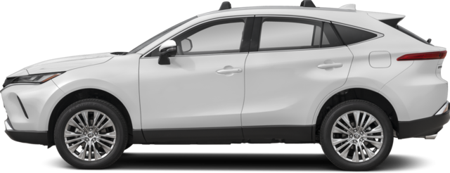2023 Toyota Venza SUV Limited 