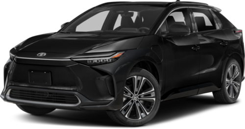 2023 Toyota bZ4X SUV 2023 Toyota bZ4X SUV