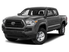 New 2023 Toyota Tacoma SR V6 Truck Double Cab for sale in Houston, TX