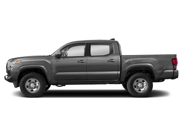 2023 Toyota Tacoma TRD Sport photo 7