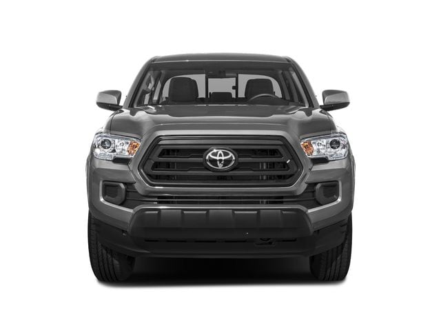 2023 Toyota Tacoma TRD Sport photo 8