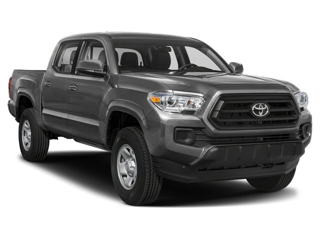 2023 Toyota Tacoma TRD Sport photo 10