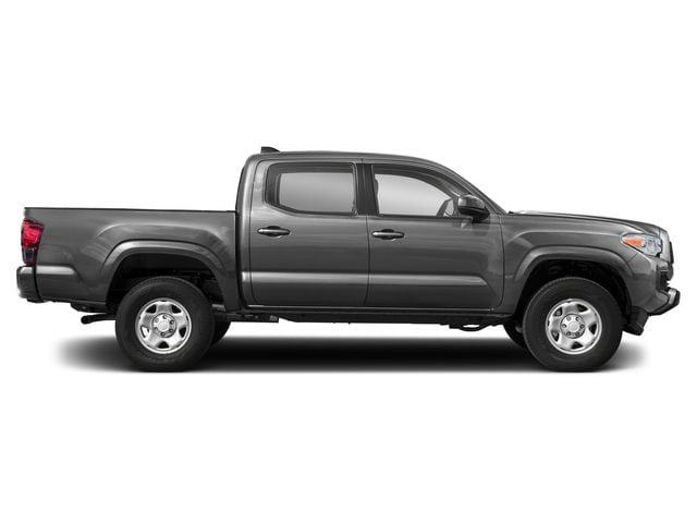 2023 Toyota Tacoma TRD Sport photo 12