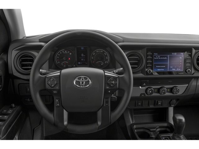 2023 Toyota Tacoma For Sale in Amarillo TX | AutoInc