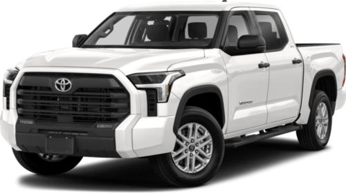2023 Toyota Tundra Truck 2023 Toyota Tundra Truck