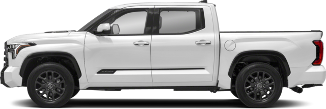2023 Toyota Tundra Hybrid Truck Platinum 